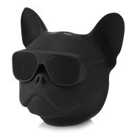 Ashata Bulldog 3 W Siyah Bluetooth Hoparlör