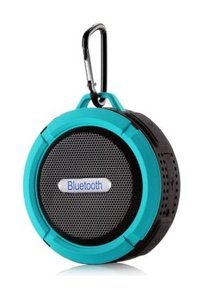Alili C6 5 W Mavi Bluetooth Hoparlör