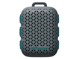 Hifuture Pocket S 5 W Gri Bluetooth Hoparlör