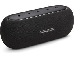 Harman Kardon Luna 100 W Siyah Bluetooth Hoparlör