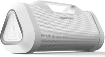 Monster Audio Blaster 3.0 120 W Beyaz Bluetooth Hoparlör