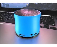 Chunkyated Tws 5 W Mavi Bluetooth Hoparlör