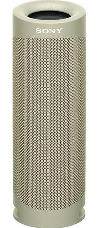 Sony SRS-XB23 20 W Beyaz Bluetooth Hoparlör