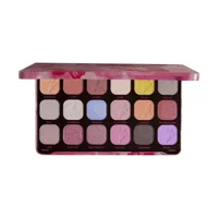 Revolution Forever Flawless Decadent Krem Işıltılı Far Paleti