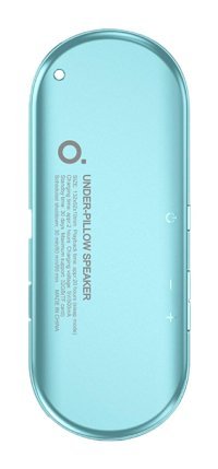 Siduytin Mini Mavi Bluetooth Hoparlör
