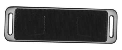 Jojofuny Mini 5 W Radyolu Gri Bluetooth Hoparlör