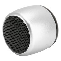 Shanrya Mini 3 W Beyaz Bluetooth Hoparlör