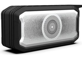 Yuekeda X3 5 W Siyah Bluetooth Hoparlör