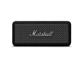 Marshall Emberton II 10 W Gri-Siyah Bluetooth Hoparlör
