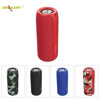 Cankypu S51 10 W Kırmızı Bluetooth Hoparlör