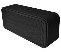 Divoom Onbeat 200 8 W Siyah Bluetooth Hoparlör