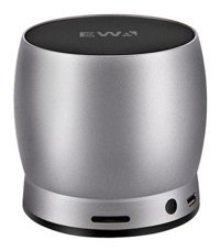 Ewa A150 5 W Gümüş Bluetooth Hoparlör