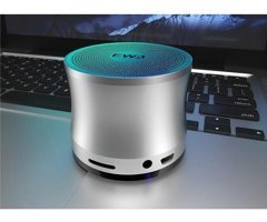 Chunkyated Tws 5 W Gümüş Bluetooth Hoparlör