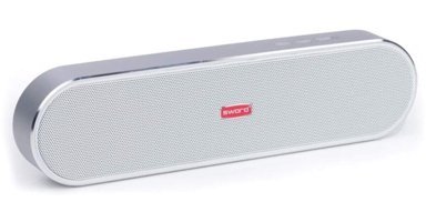 Sword Özel Tasarım Sarı Bluetooth Hoparlör