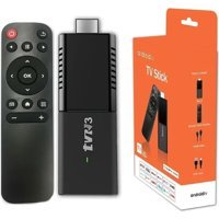 Mx Box TVR3 16 GB Kapasiteli 2 GB Ram Wifi 4K Android 13 TV Stick