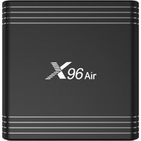 HK1 Air 128 GB Kapasiteli 4 GB Ram Wifi 4K Android 10 TV Box