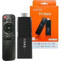 Mx Box TVR3 64 GB Kapasiteli Wifi 4K Android TV Stick