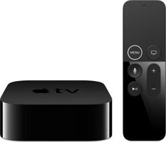 Apple MR912LL/A 32 GB Kapasiteli Wifi HD TvOS TV Box