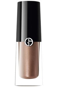 Giorgio Armani No:9 Cold Copper Likit Işıltılı Tekli Far Altın