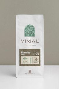 Vimal Fasulye Unu 1 kg