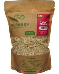 Musabey Yulaf Ezmesi 3 kg