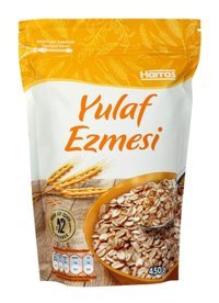 Harras Yulaf Ezmesi 450 gr