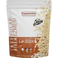 Kappadokia İnce Kıvam Glutensiz Yulaf Ezmesi 500 gr