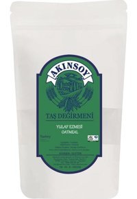 Akınsoy Yulaf Ezmesi 500 gr