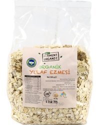 Be Ferment Organic Yulaf Ezmesi 500 gr