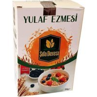 Şifa Deresi Yulaf Ezmesi 350 gr