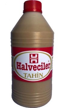 Halveciler Tahin 1 kg