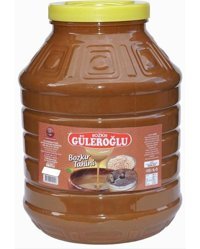 Bozkır Güleroğlu Kepekli Bozkır Tahini 4.9 kg
