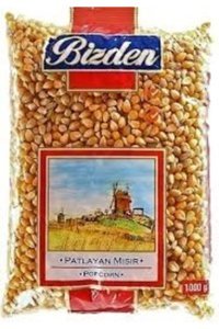 Bizden Patlayan Mısır 1 kg