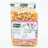 Amesia Patlayan Mısır 500 gr
