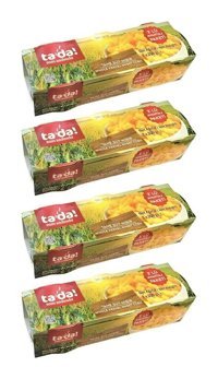 Tada Konserve Mısır 12x200 gr