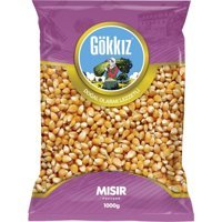 Gökkız Patlayan Mısır 1 kg