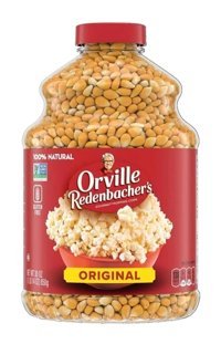 Orville Redenbacher's Original Patlayan Mısır 850 gr