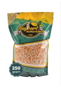 Bayburt Kuruyemiş Patlayan Mısır 250 gr