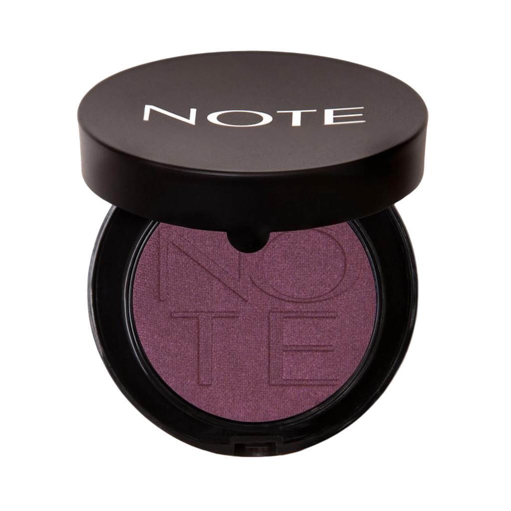 Note Luminous 10 Toz Mat Tekli Far Lila