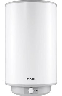 Vestel TLS 80 M 2000 Watt Elektrikli C Enerji Sınıfı 80 lt Manuel Dikey Termosifon