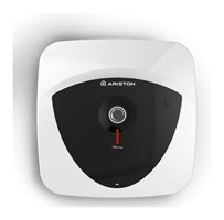 Ariston Andris Lux 1200 Watt Elektrikli A+ Enerji Sınıfı 50 lt Analog Termosifon