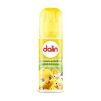Dalin Organik Orman Esintili Hipoalerjenik Bebek Masaj Yağı 150 ml