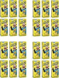 Pınar Kido Muzlu Süt 24'lü 180 ml