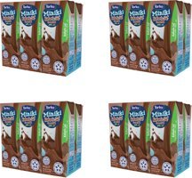 Torku Miniki Kakaolu Süt 24'lü 180 ml