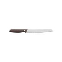 Berghoff Essentials Çelik Tırtıklı 20 cm Ekmek Bıçağı