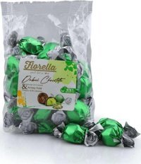 Fıorella Lokmalık Dubai Antep Fıstığı-Kadayıf Sütlü Çikolata 200 gr
