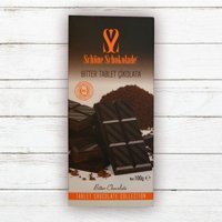 Schöne Bitter Çikolata 100 gr
