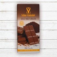 Schöne Sütlü Çikolata 100 gr