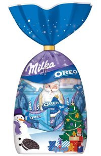 Milka Bonibon Oreo Çikolata 224 gr