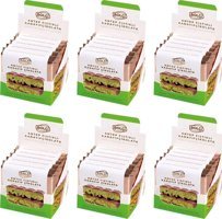 Bolçi Antep Fıstığı-Kadayıf Sütlü Dubai Çikolatası 100 gr 30'lu